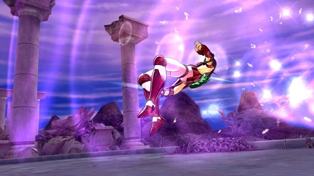 Saint Seiya: Brave Soldiers - Immagine 91653