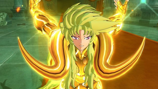 Saint Seiya: Brave Soldiers - Immagine 90405