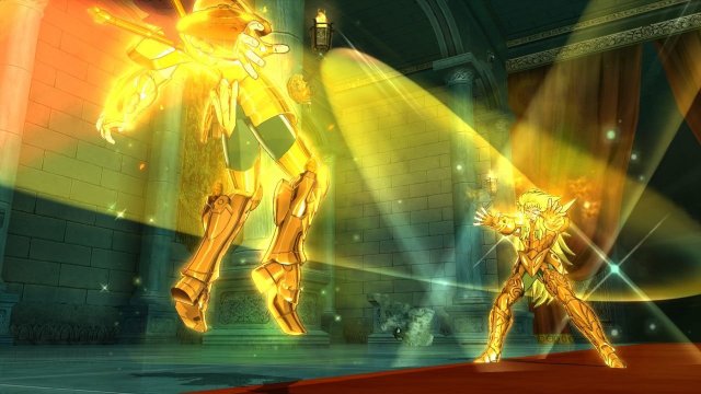 Saint Seiya: Brave Soldiers - Immagine 90406