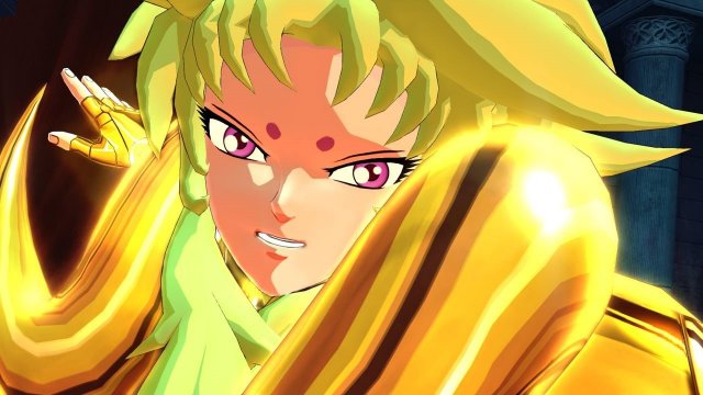 Saint Seiya: Brave Soldiers - Immagine 90408