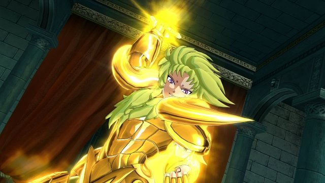Saint Seiya: Brave Soldiers - Immagine 90409