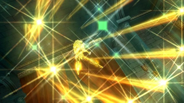 Saint Seiya: Brave Soldiers - Immagine 90410