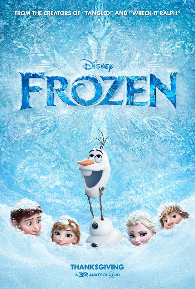 Frozen: Il Regno di ghiaccio - Immagine 92929
