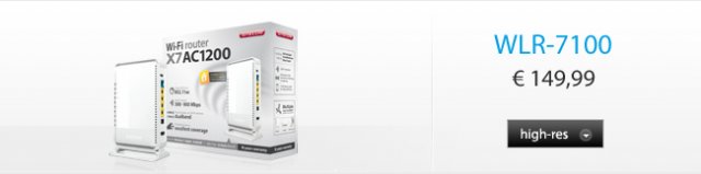 Sitecom 802.11ac - Immagine 85745