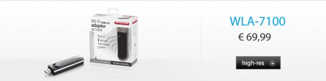 Sitecom 802.11ac - Immagine 85746