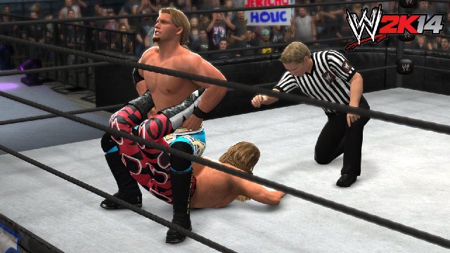 WWE 2K14 - Immagine 93678