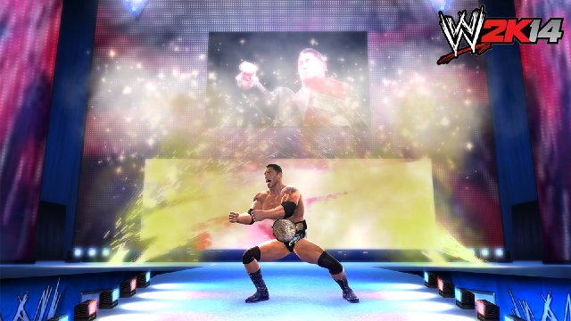 WWE 2K14 immagine 93692