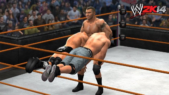 WWE 2K14 - Immagine 93695