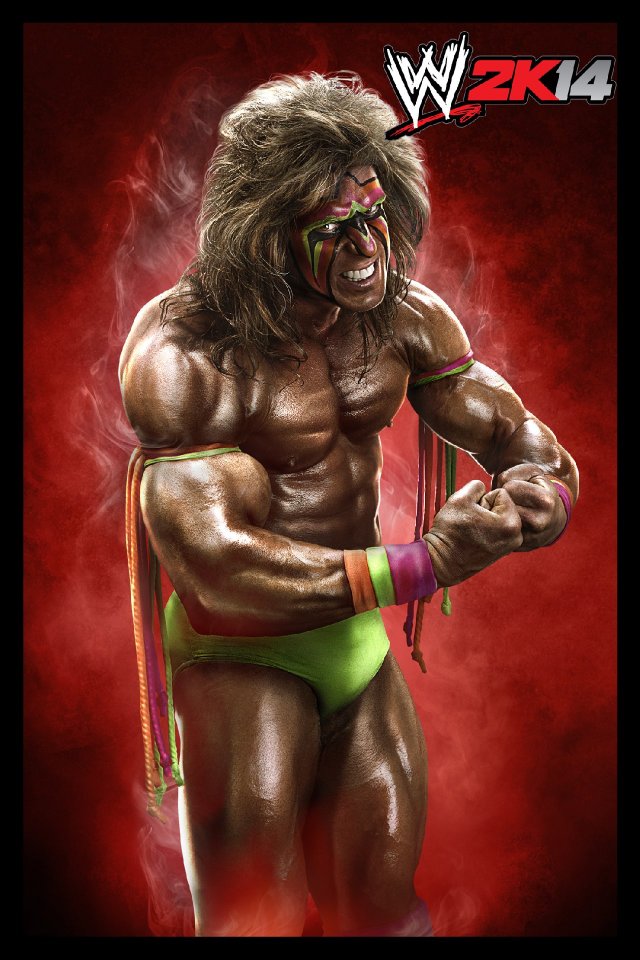 WWE 2K14 - Immagine 87286