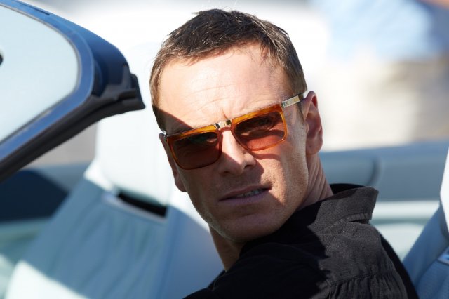 The Counselor - Il Procuratore - Immagine 85825