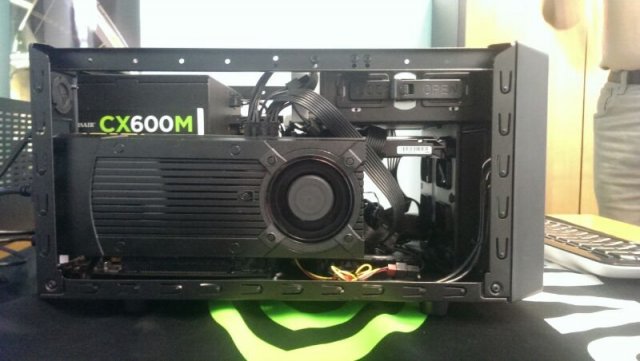 Mini PC GeForce Experience immagine 85854