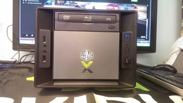 Mini PC GeForce Experience immagine 85855