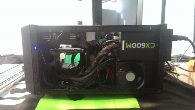 Mini PC GeForce Experience immagine 85856