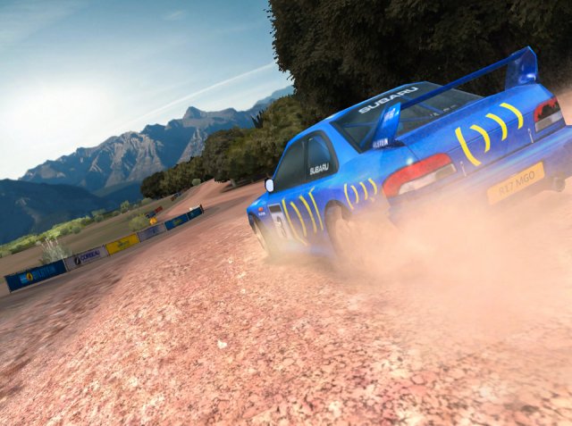 Colin McRae Rally - iOS - Immagine 86080
