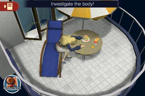 Layton Brothers Mystery Room immagine 86070