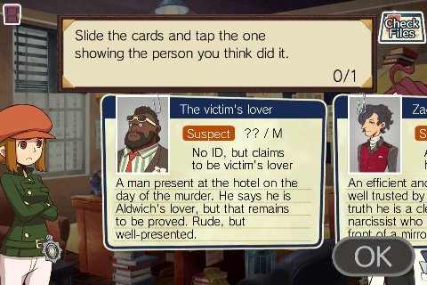 Layton Brothers Mystery Room immagine 86068