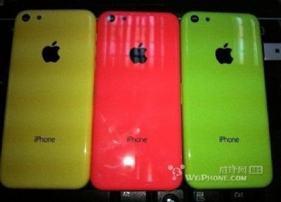 iPhone low cost (provvisorio) - Immagine 86169