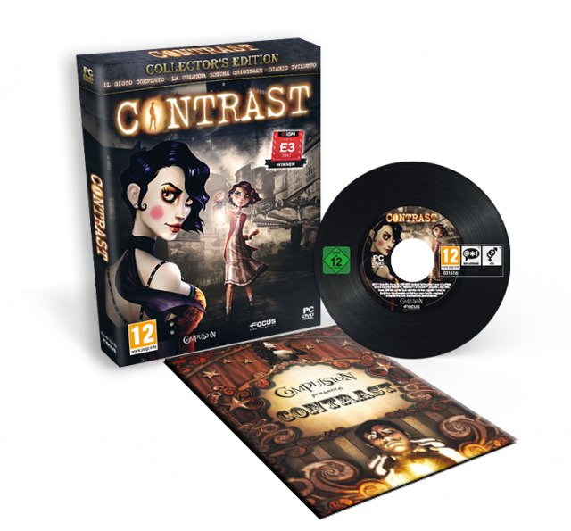 Contrast immagine 97941