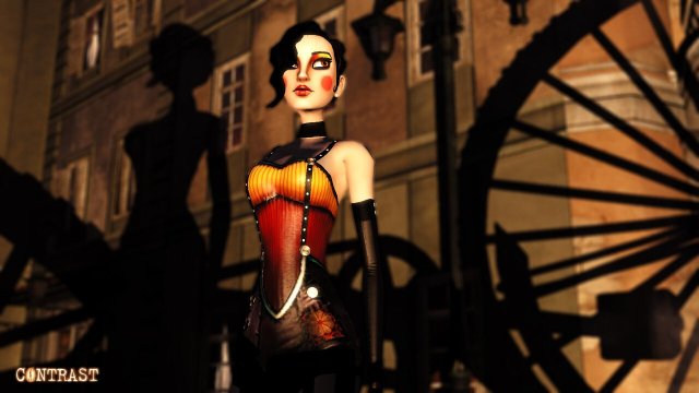 Contrast - Immagine 86235