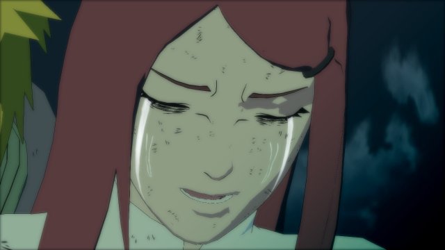 Naruto Shippuden: Ultimate Ninja Storm 3 Full Burst - Immagine 86627