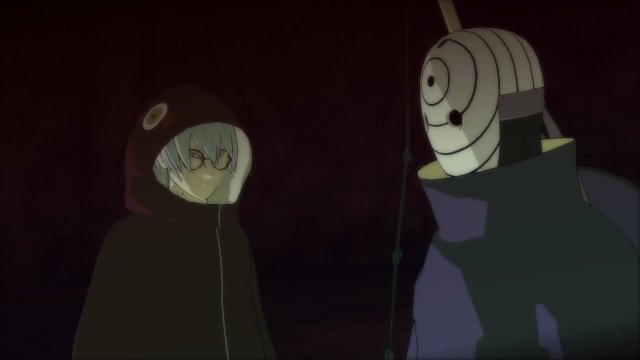 Naruto Shippuden: Ultimate Ninja Storm 3 Full Burst - Immagine 86633