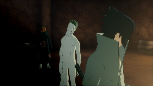 Naruto Shippuden: Ultimate Ninja Storm 3 Full Burst - Immagine 86636