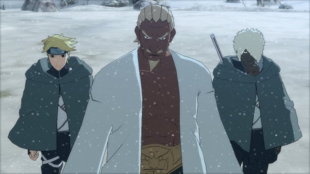 Naruto Shippuden: Ultimate Ninja Storm 3 Full Burst - Immagine 86648