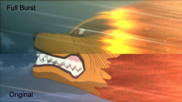 Naruto Shippuden: Ultimate Ninja Storm 3 Full Burst immagine 86651