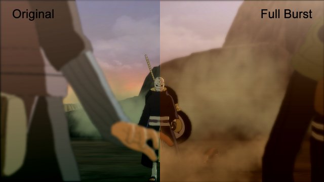 Naruto Shippuden: Ultimate Ninja Storm 3 Full Burst immagine 86654