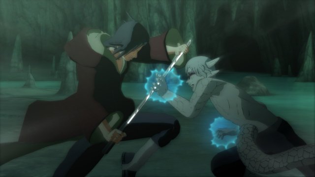 Naruto Shippuden: Ultimate Ninja Storm 3 Full Burst immagine 86678
