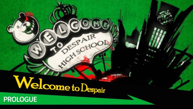 Danganronpa: Trigger Happy Havoc - Immagine 98038
