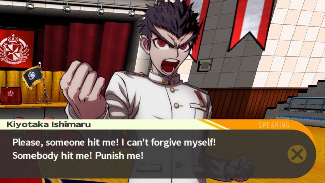 Danganronpa: Trigger Happy Havoc - Immagine 98040