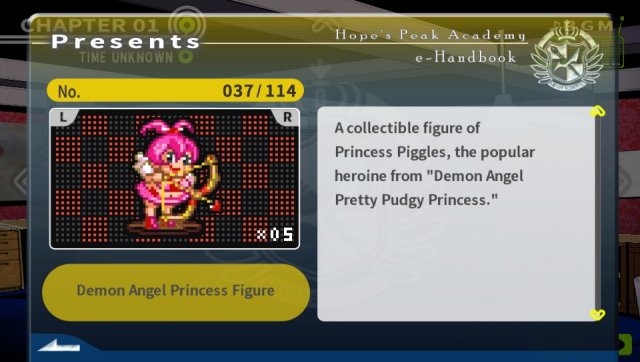 Danganronpa: Trigger Happy Havoc - Immagine 98042