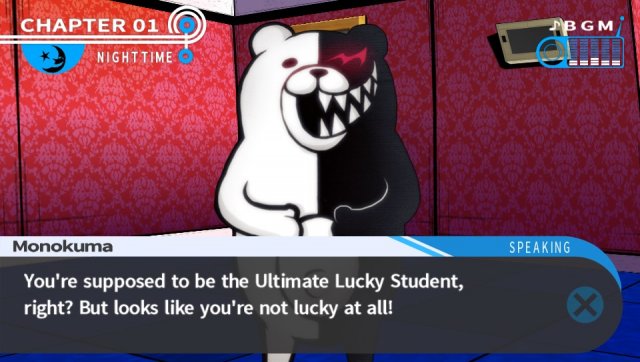 Danganronpa: Trigger Happy Havoc - Immagine 98044