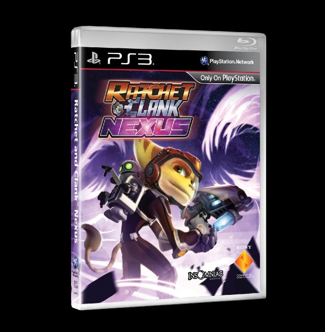Ratchet & Clank: Into the Nexus - Immagine 94776
