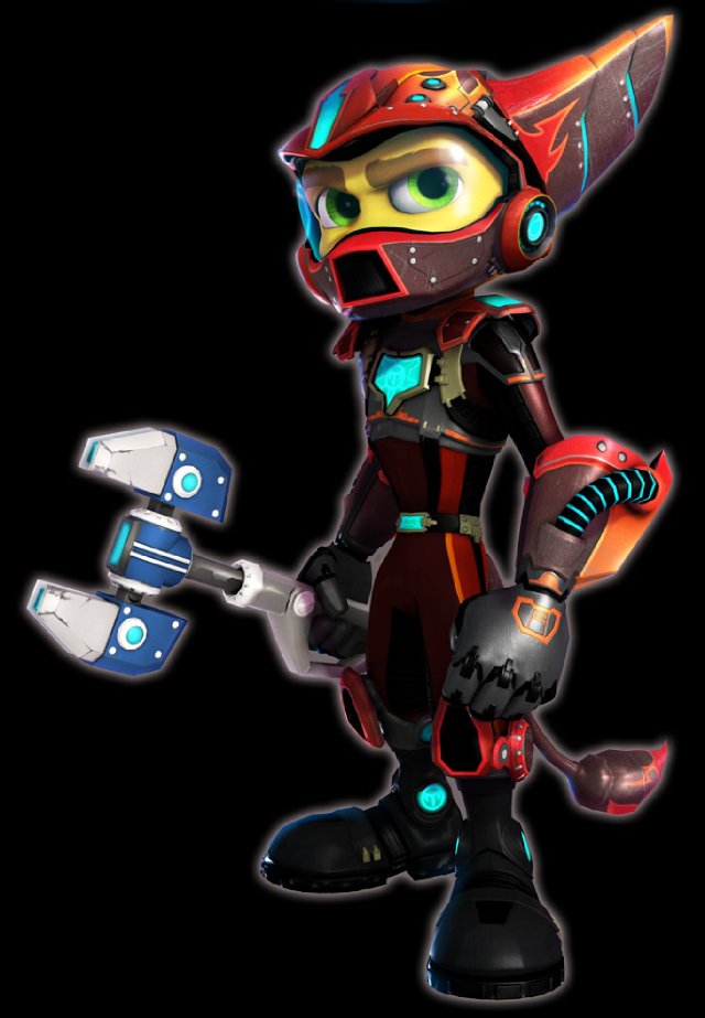Ratchet & Clank: Into the Nexus - Immagine 94777