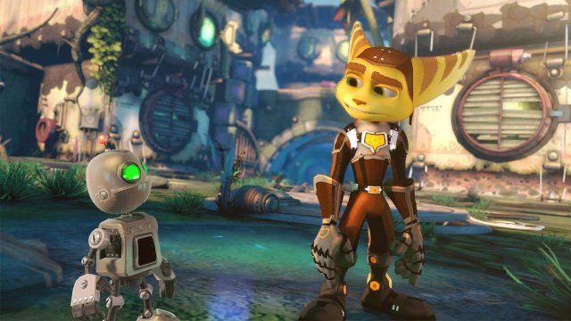 Ratchet & Clank: Into the Nexus immagine 95017