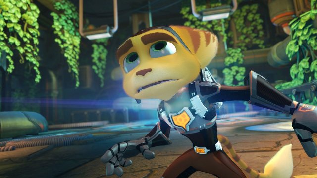 Ratchet & Clank: Into the Nexus immagine 95019