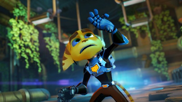 Ratchet & Clank: Into the Nexus - Immagine 91364