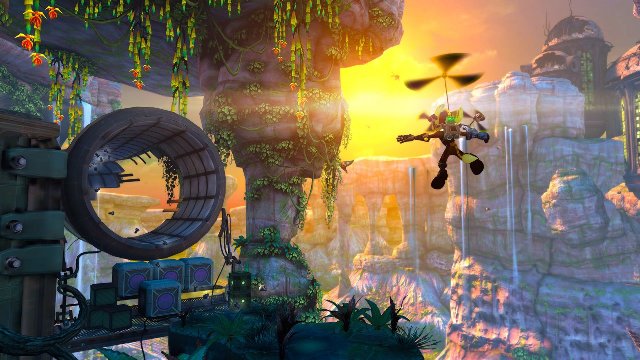 Ratchet & Clank: Into the Nexus - Immagine 91369