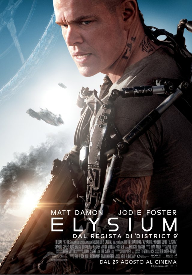 Elysium - Immagine 87207