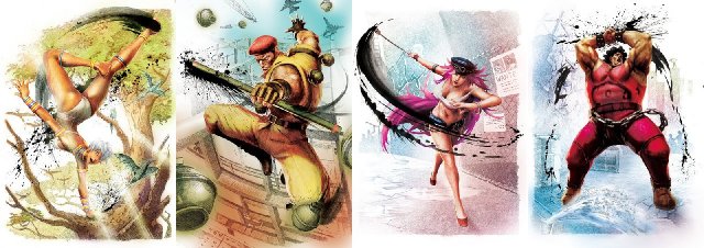 Ultra Street Fighter IV - Immagine 87217