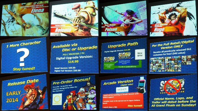 Ultra Street Fighter IV - Immagine 87219