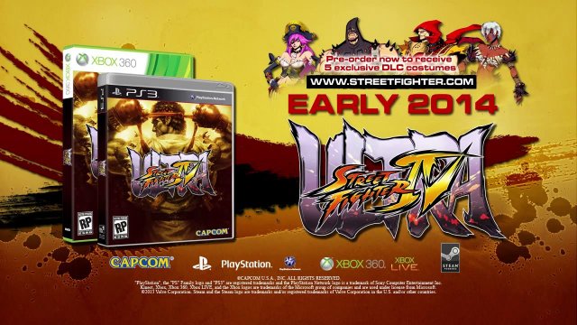 Ultra Street Fighter IV - Immagine 87221