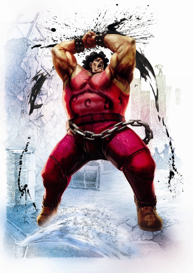 Ultra Street Fighter IV - Immagine 87226