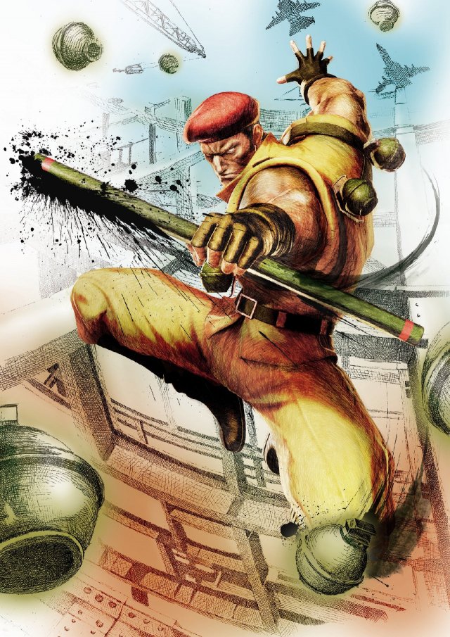 Ultra Street Fighter IV - Immagine 87228
