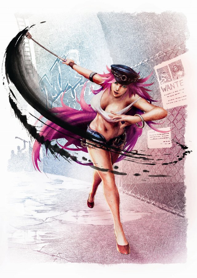 Ultra Street Fighter IV - Immagine 87230