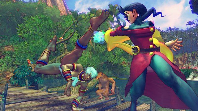 Ultra Street Fighter IV - Immagine 87238
