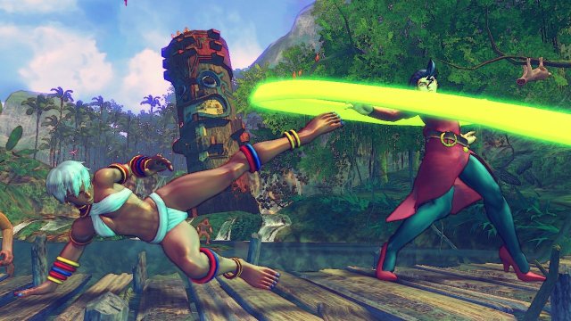 Ultra Street Fighter IV - Immagine 87240
