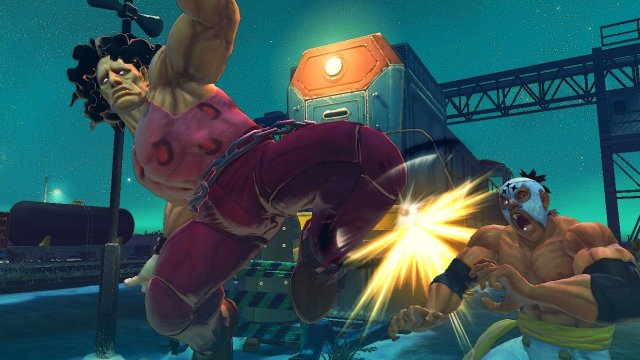 Ultra Street Fighter IV - Immagine 87242